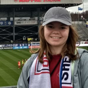 Meet your Posher, Kay